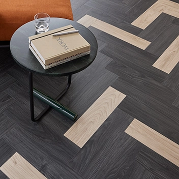 Sol lames et dalles vinyles acoustiques LVT Allura decibel 0.7 | Forbo Flooring