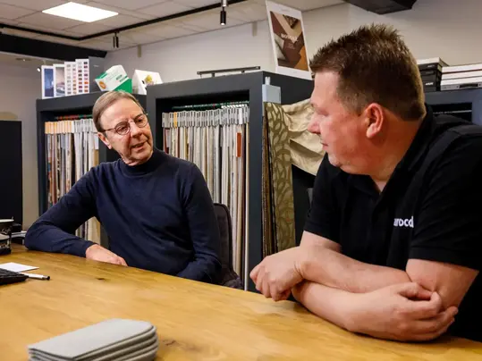 ARPI Woontrend Barendrecht 1e