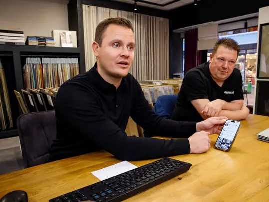 ARPI Woontrend Barendrecht 4e