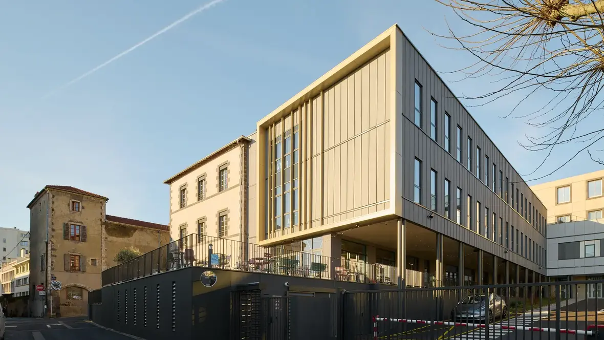 Revêtement de sol | Forbo Flooring Systems