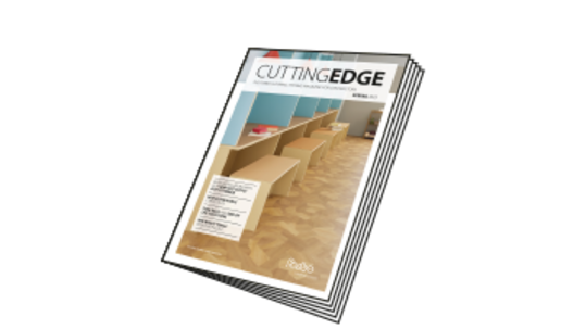 Cutting Edge 