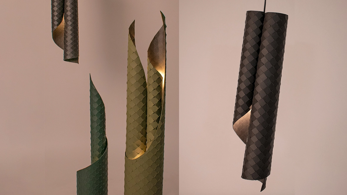 Revêtements muraux et pour mobilier – Challenge étudiant DAE 2025 | Forbo Flooring Systems