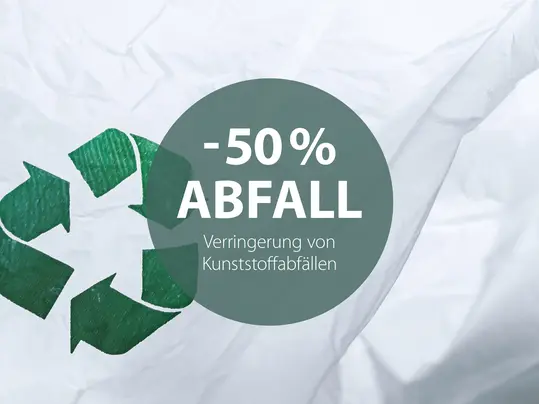 -50% Abfall_Newsletter
