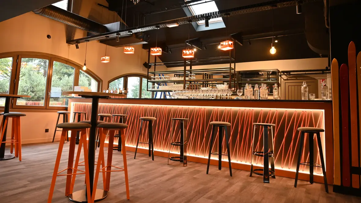 Revêtement de sol Flotex | Forbo Flooring Systems