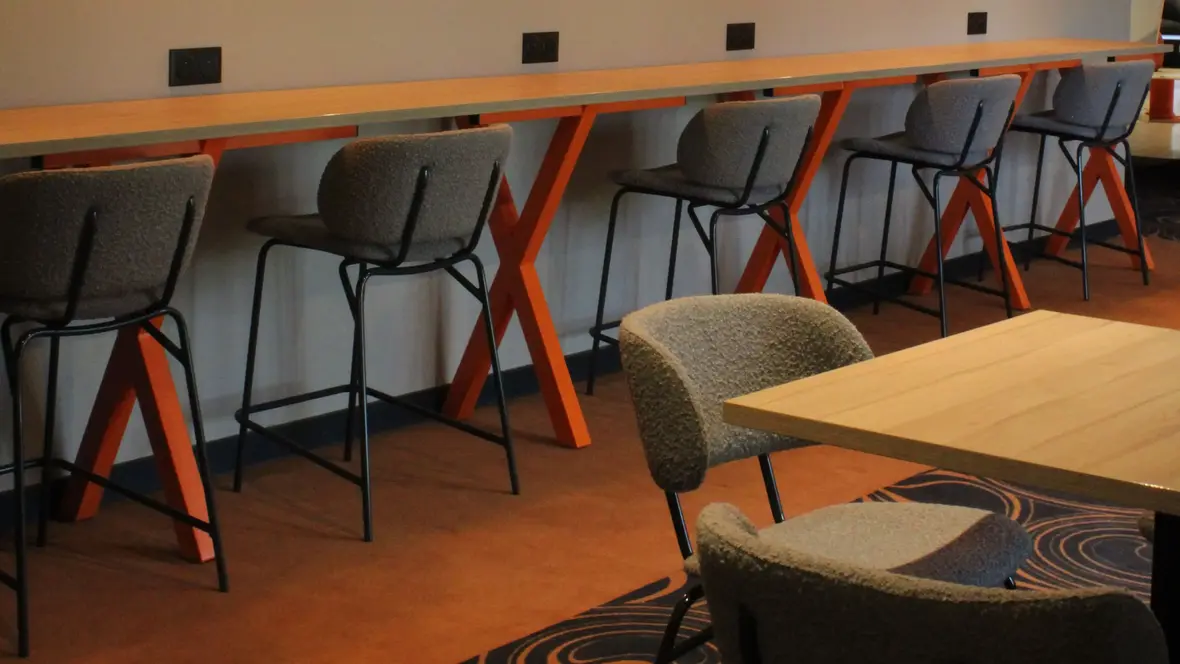 Revêtement de sol Flotex | Forbo Flooring Systems