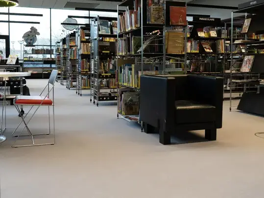 Revêtement de sol textile floqué Flotex | Forbo Flooring Systems
