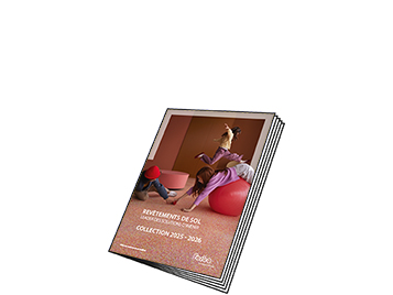 Revêtement de sol professionnel catalogue 2025 | Forbo Flooring
