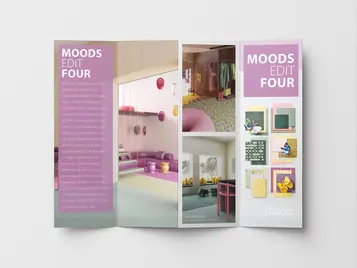 Revêtement de sol Moods épisode V | Forbo Flooring Systems