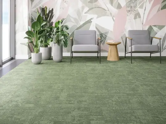 Revêtement de sol intéreurs moquette | Forbo Flooring Systems