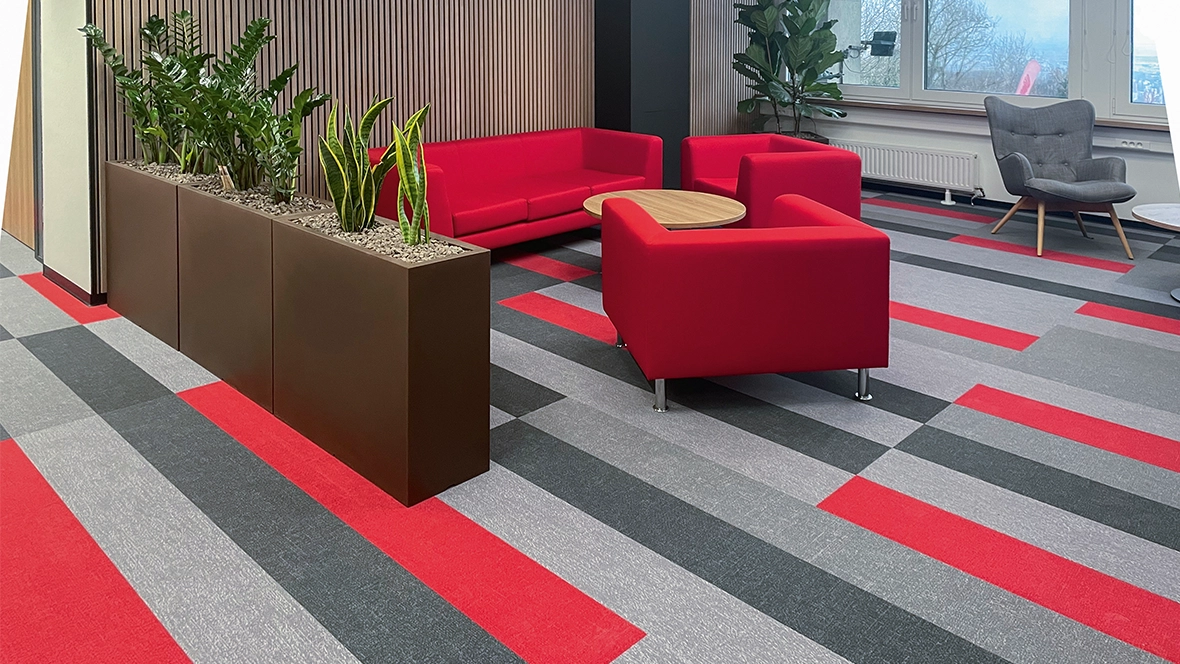 TV JOJ_Slovak republic_Flotex planks_Flotex Colour_RGB