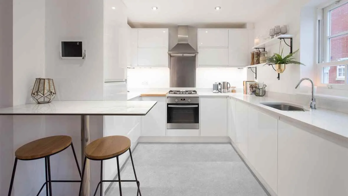 Novilon Cushion Vinyl