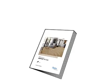 Sample book Eternal de Luxe