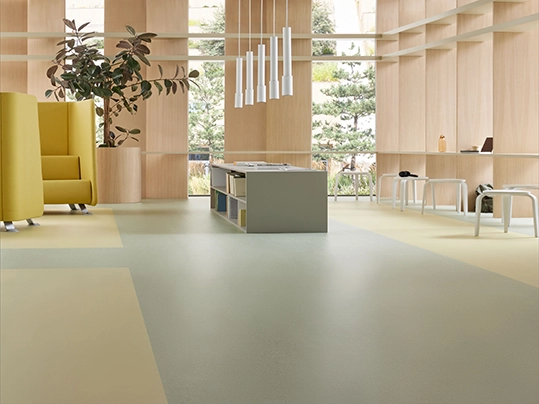 Sphera, Forbo Flooring Systems