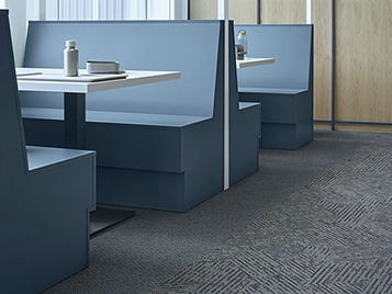 Flotex Panama 156001 salt | Intersect 152001 zinc