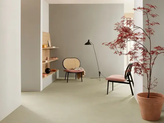 Revêtement de sol classement UPEC poinçonnement linoléum | Forbo Flooring Systems