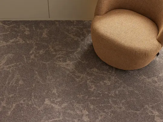 Revêtement de sol dalles textile Tessera | Forbo Flooring Systems