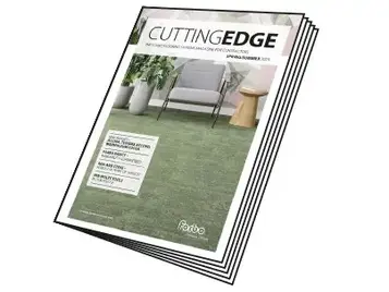Cutting Edge Spring Summer 2023