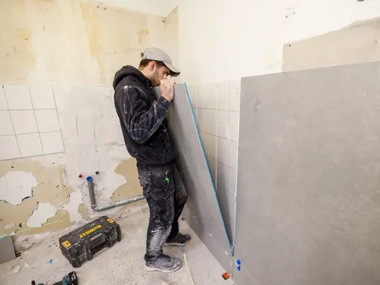 Bouwbedrijf Your Choice 4e2