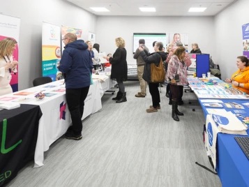 Dunfermline Community Hub 