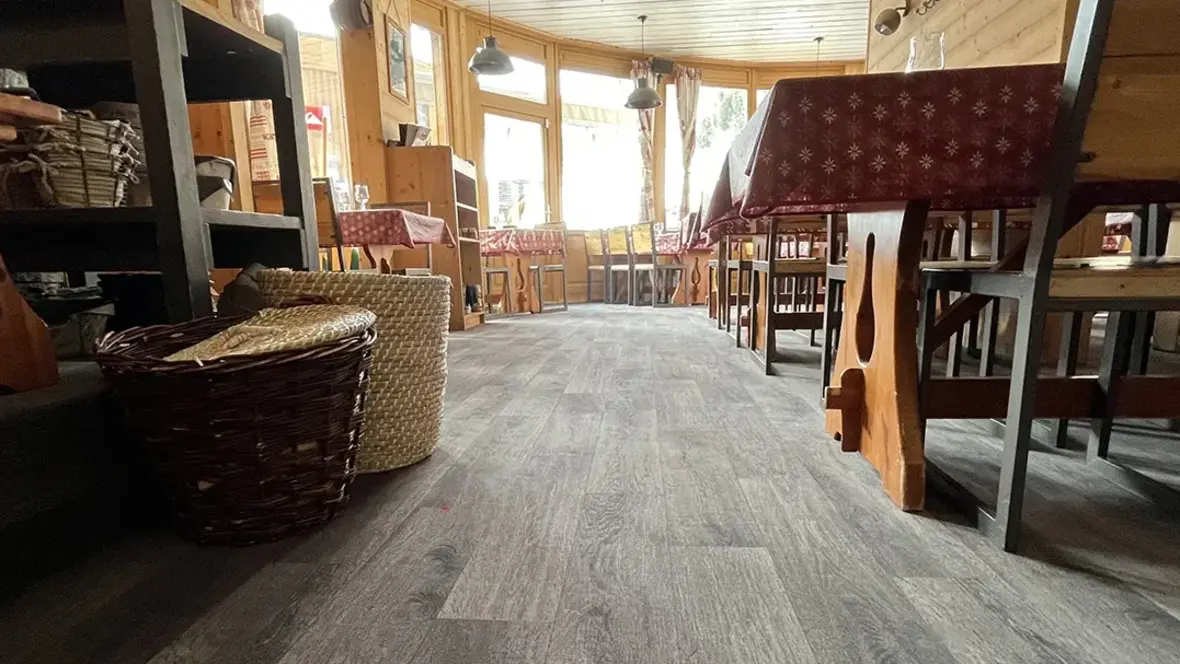 Revêtement de sol Le Mouflon Flotex | Forbo Flooring