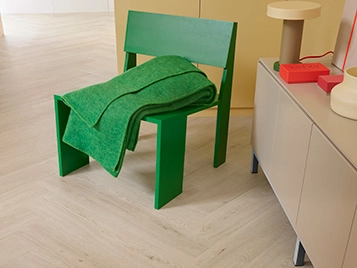 Allura Decibel - 5401 ivory antique oak