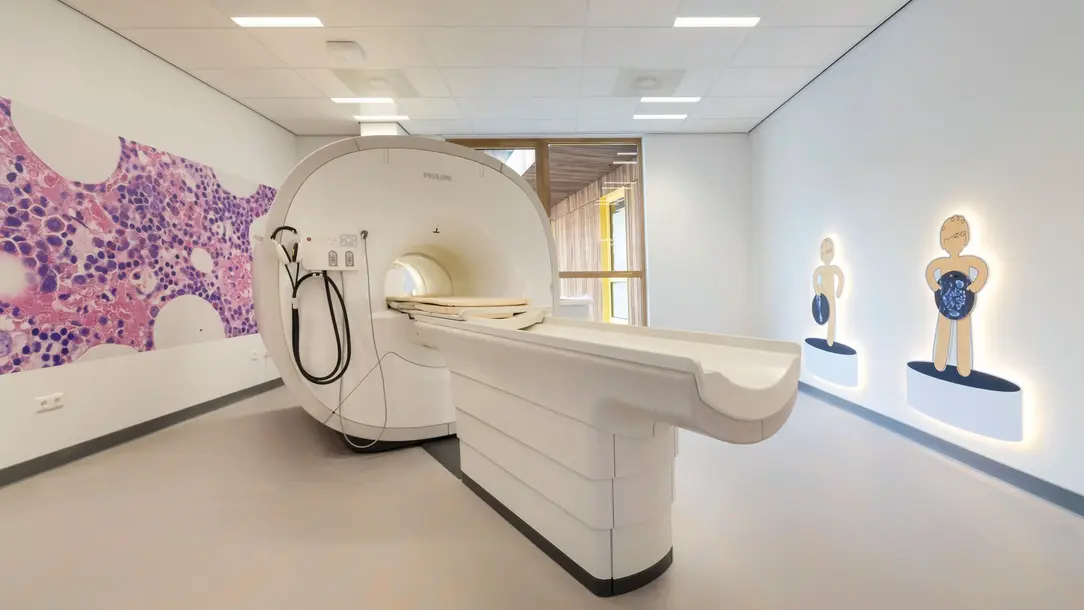 Revêtement de sol santé bloc opératoires et soins | Forbo Flooring Systems