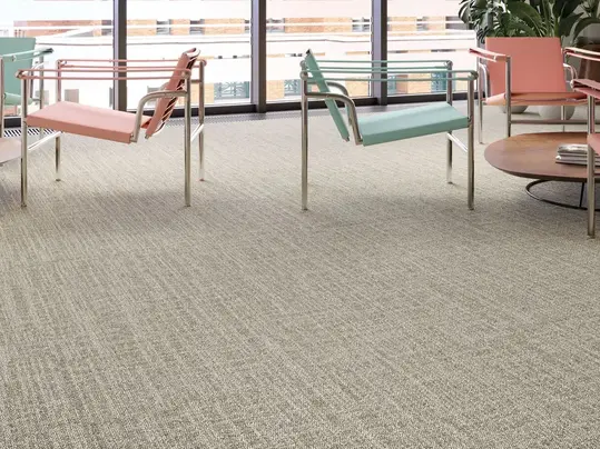 Revêtement de sol textile dalle de moquette | Forbo Flooring Systems