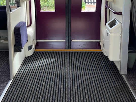 EMR Coral Duo | Forbo Flooring Systems