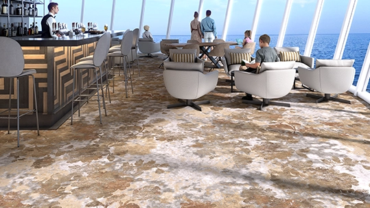 Flotex Vision FR | natural bloom dune 264303