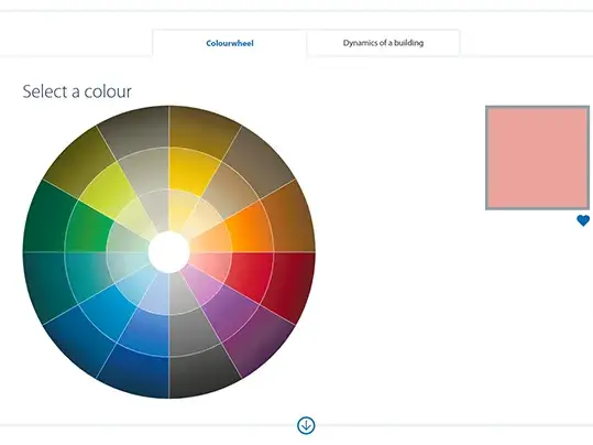 Colour finder tool | Forbo Flooring Systems