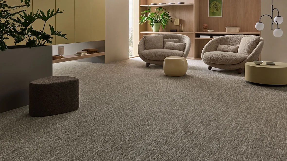 Tessera Carpet Tiles Forbo Flooring Systems