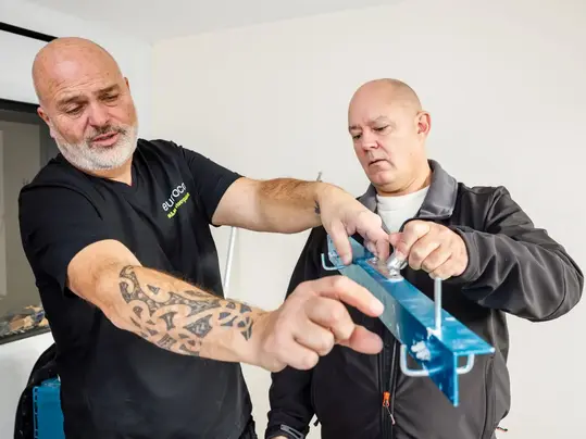 M&M Vloeregalisatie 5e1