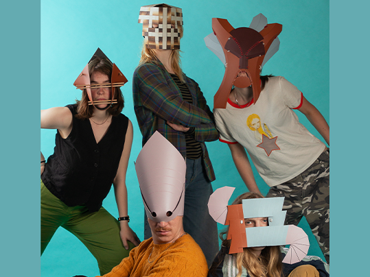 Student challenge - ARTEZ