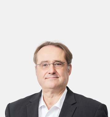 Jean-Michel Wins, Forbo Flooring Systems 2025