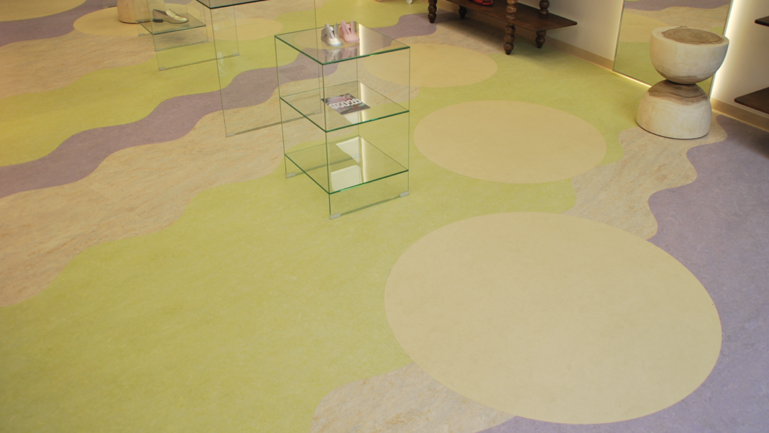 MINNA MINNA Flagship store