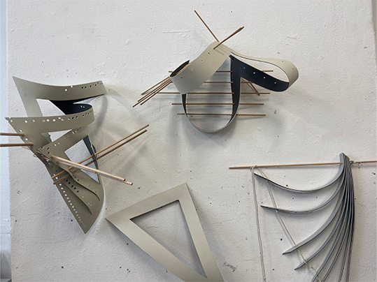 Student challenge - ARTEZ