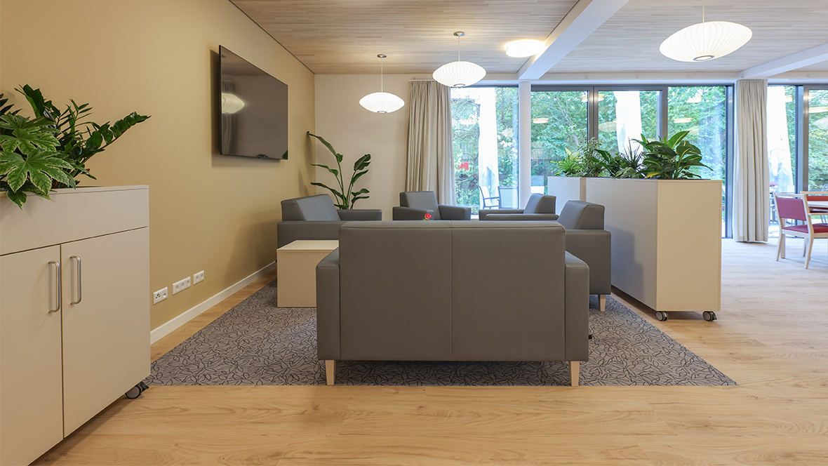 Forbo_Hospiz Wandlitz_Konstantin Gastmann