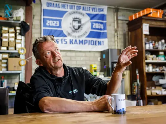 relatie Bunschoten 1e
