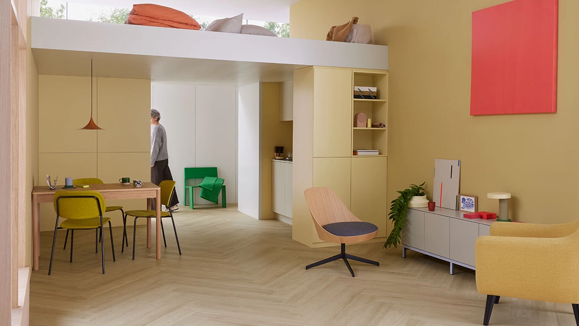 Allura Decibel 0.35 AD3