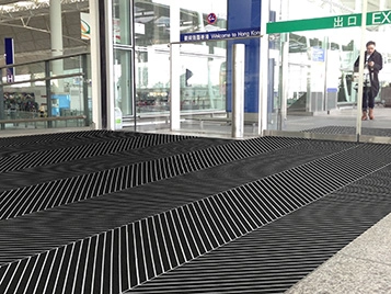 Nuway Connect Plus Chevron