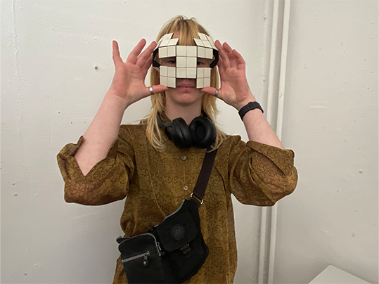 Student challenge - ARTEZ