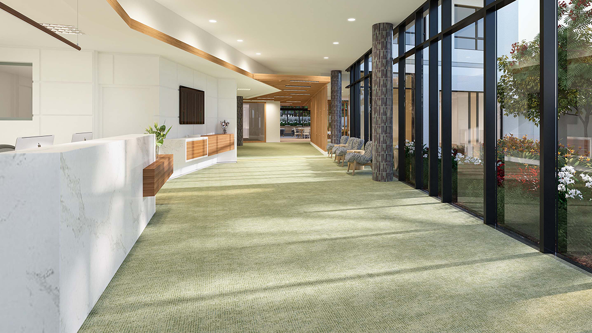Flotex Feelhome
