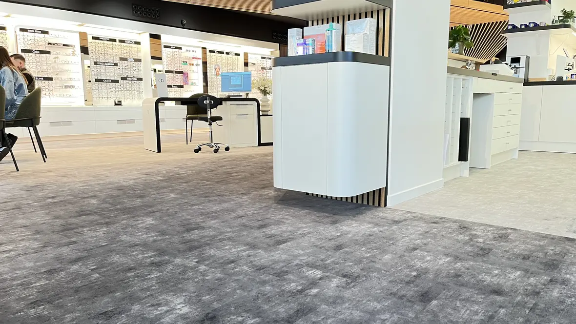 Revêtement de sol | Forbo Flooring Systems