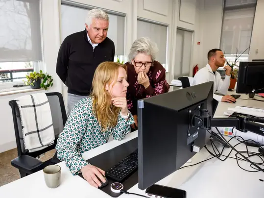 Bouwspecificatiedeskundigen 3e1