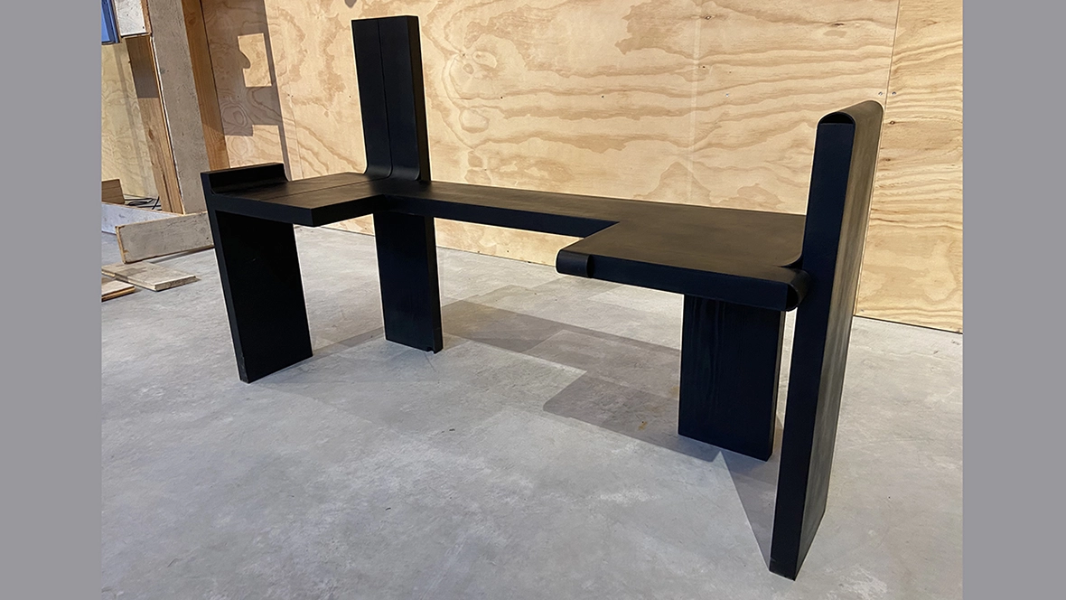 Revêtements muraux et pour mobilier – Challenge étudiant DAE 2025 | Forbo Flooring Systems
