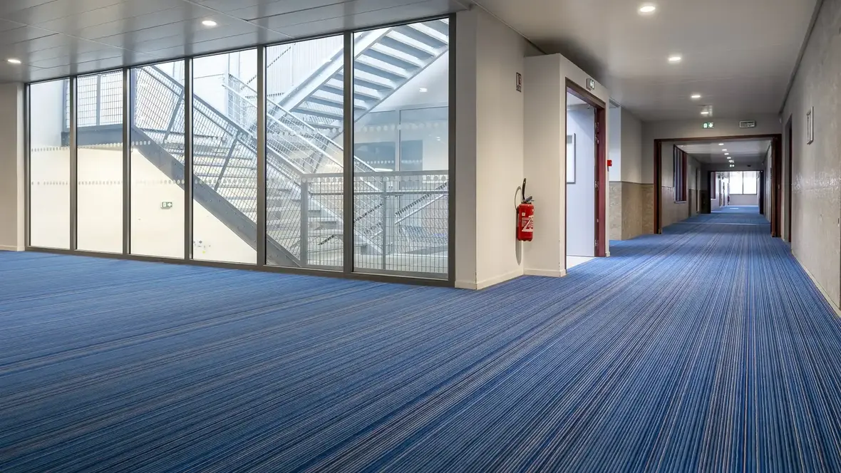 Revêtement de sol Flotex | Forbo Flooring Systems