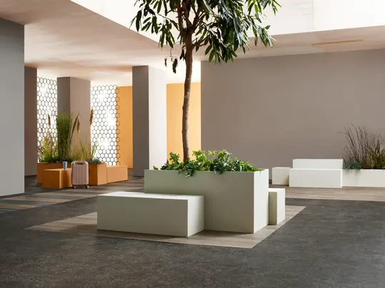 Revêtement de sol LVT Recouvrement PVC | Forbo Flooring Systems