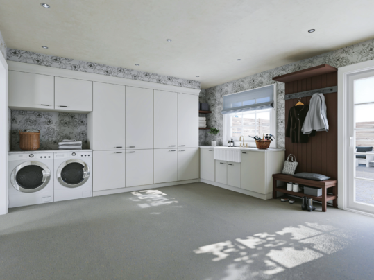 Våtrumskollektionen