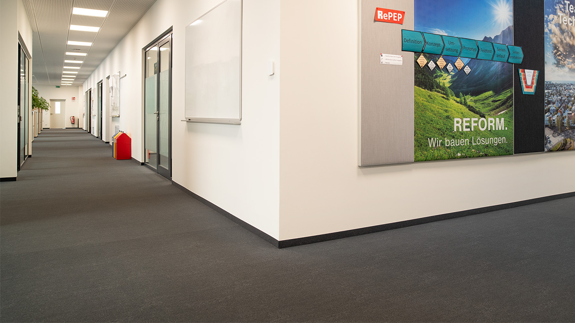 Forbo_Reform Werke Wels_Alexander Stiegler