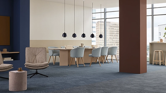 Flotex Serif 154006 alloy | 154001 iron